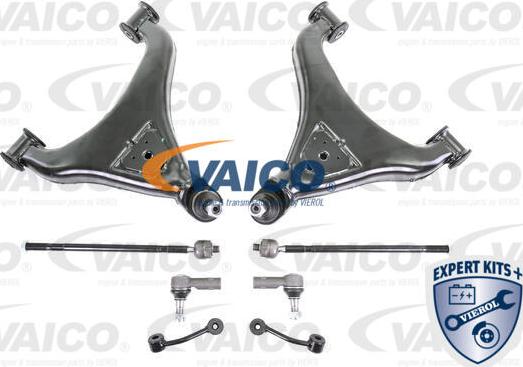 VAICO V30-3129 - Комплект окачване vvparts.bg