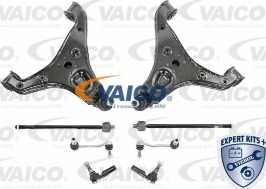 VAICO V30-3128 - Комплект окачване vvparts.bg