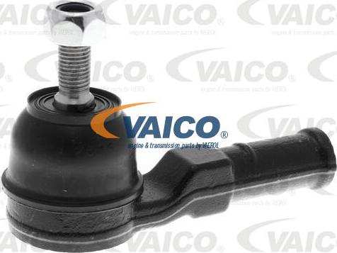VAICO V30-3309 - Накрайник на напречна кормилна щанга vvparts.bg