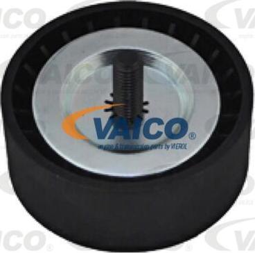 VAICO V30-2460 - Паразитна / водеща ролка, пистов ремък vvparts.bg