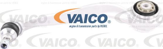 VAICO V30-2549 - Носач, окачване на колелата vvparts.bg