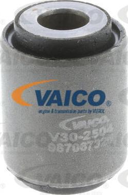 VAICO V30-2504 - Тампон, носач vvparts.bg