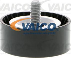 VAICO V30-2531 - Паразитна / водеща ролка, пистов ремък vvparts.bg