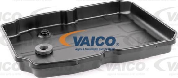 VAICO V30-2579 - Маслена вана (картер), автоматична трансмисия vvparts.bg