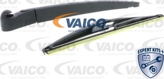 VAICO V30-2642 - К-кт рамена за чистачки, стъклопочистване vvparts.bg