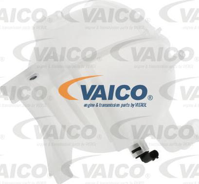 VAICO V30-2670 - Разширителен съд, охладителна течност vvparts.bg