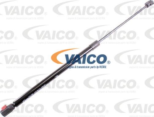 VAICO V30-2096 - Газов амортисьор, капак на двигателя vvparts.bg