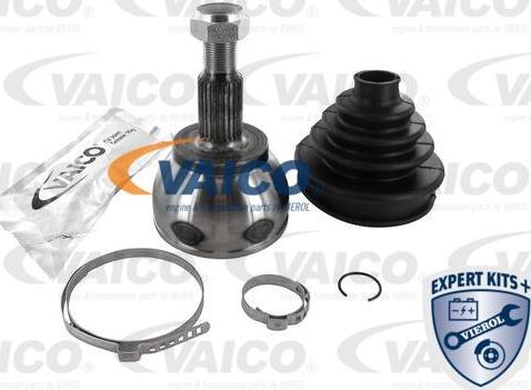 VAICO V30-2092 - Каре комплект, полуоска vvparts.bg