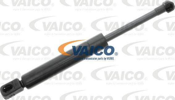 VAICO V30-2049 - Газов амортисьор, капак на двигателя vvparts.bg