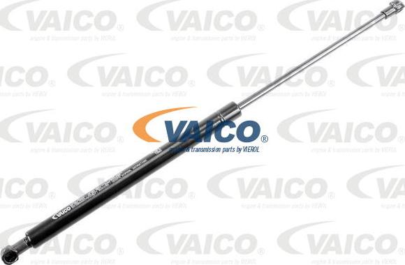 VAICO V30-2045 - Газов амортисьор, капак на двигателя vvparts.bg