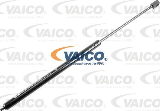 VAICO V30-2052 - Газов амортисьор, капак на двигателя vvparts.bg