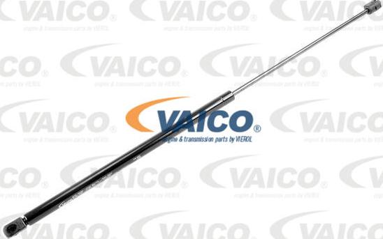 VAICO V30-2057 - Газов амортисьор, капак на двигателя vvparts.bg