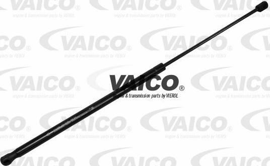 VAICO V30-2061 - Газов амортисьор, капак на двигателя vvparts.bg