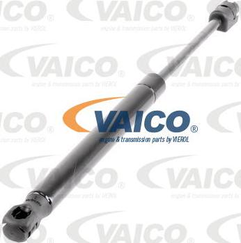 VAICO V30-2075 - Газов амортисьор, багажно / товарно пространство vvparts.bg