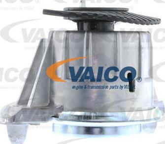 VAICO V30-2198 - Окачване, двигател vvparts.bg