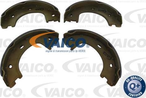 VAICO V30-2142 - Комплект спирачна челюст vvparts.bg