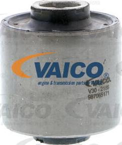 VAICO V30-2186 - Тампон, носач vvparts.bg