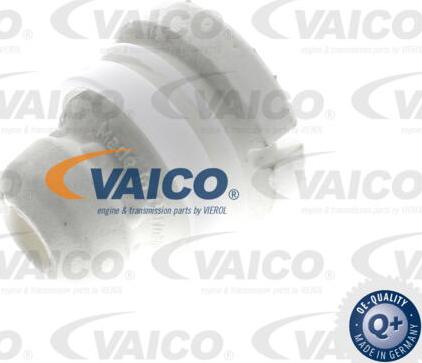 VAICO V30-2121 - Ударен тампон, окачване (ресьори) vvparts.bg