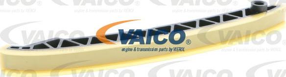 VAICO V30-2831 - Направляваща шина (плъзгач), ангренажна верига vvparts.bg