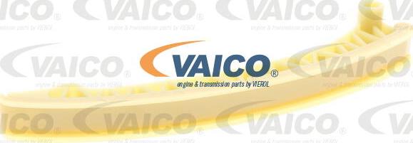 VAICO V30-2828 - Направляваща шина (плъзгач), ангренажна верига vvparts.bg