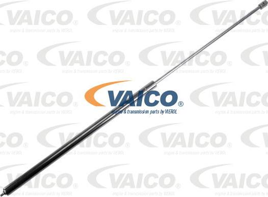 VAICO V30-2872 - Газов амортисьор, капак на двигателя vvparts.bg