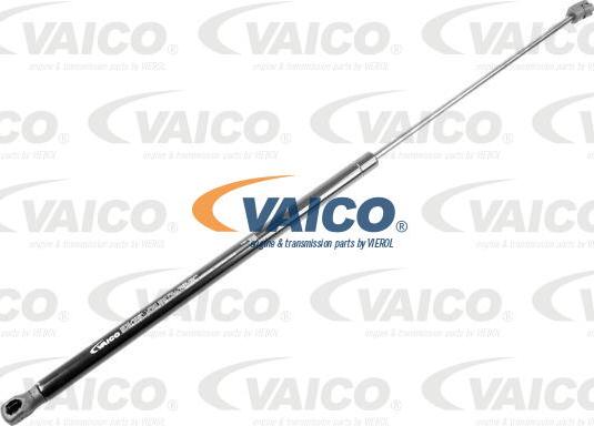 VAICO V30-2336 - Газов амортисьор, капак на двигателя vvparts.bg