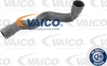 VAICO V30-2249 - Въздуховод за турбината vvparts.bg