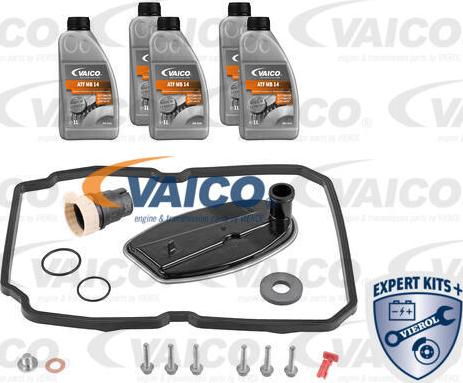 VAICO V30-2254-SP - К-кт части, смяна масло-автоматични скорости vvparts.bg