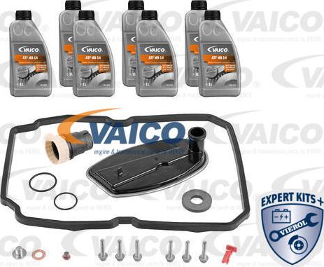 VAICO V30-2254 - К-кт части, смяна масло-автоматични скорости vvparts.bg