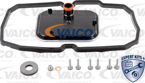 VAICO V30-2255-BEK - К-кт части, смяна масло-автоматични скорости vvparts.bg