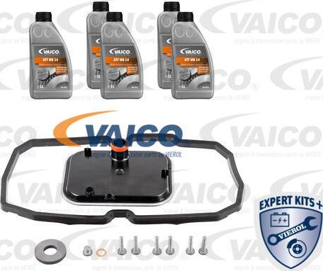 VAICO V30-2255 - К-кт части, смяна масло-автоматични скорости vvparts.bg