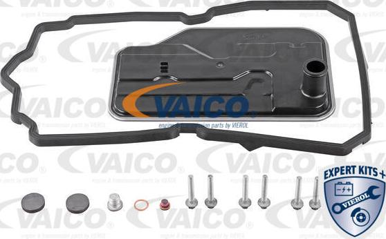 VAICO V30-2256-BEK - К-кт части, смяна масло-автоматични скорости vvparts.bg