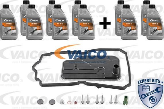 VAICO V30-2256-XXL - К-кт части, смяна масло-автоматични скорости vvparts.bg