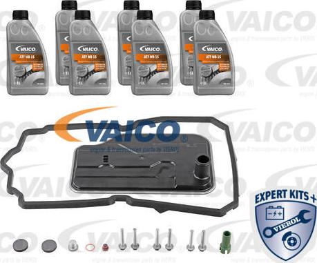 VAICO V30-2256 - К-кт части, смяна масло-автоматични скорости vvparts.bg