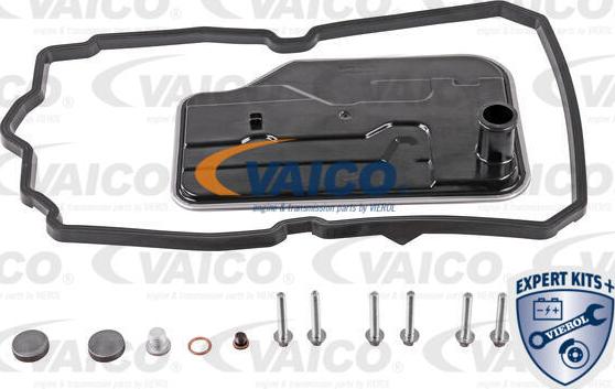 VAICO V30-2258-BEK - К-кт части, смяна масло-автоматични скорости vvparts.bg