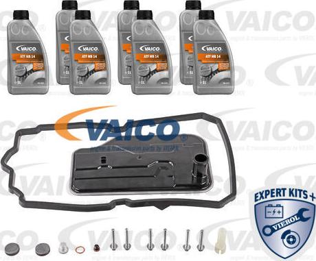 VAICO V30-2258 - К-кт части, смяна масло-автоматични скорости vvparts.bg