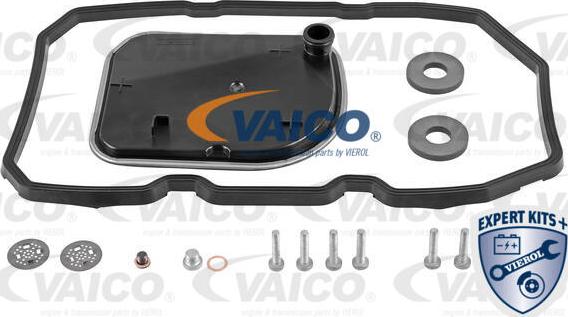 VAICO V30-2252-BEK - К-кт части, смяна масло-автоматични скорости vvparts.bg