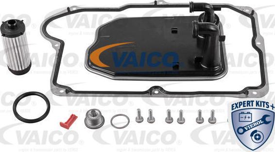 VAICO V30-2257-BEK - К-кт части, смяна масло-автоматични скорости vvparts.bg