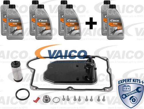 VAICO V30-2257-XXL - К-кт части, смяна масло-автоматични скорости vvparts.bg