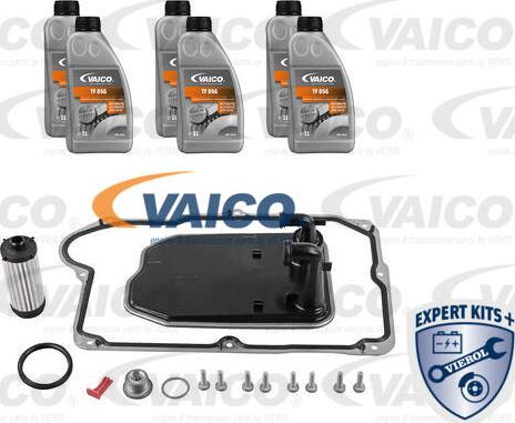 VAICO V30-2257 - К-кт части, смяна масло-автоматични скорости vvparts.bg