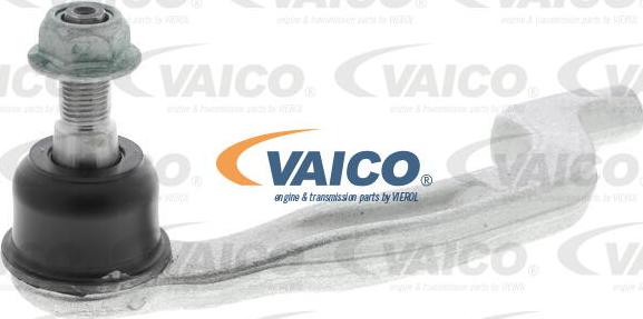 VAICO V30-2208 - Накрайник на напречна кормилна щанга vvparts.bg