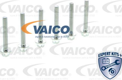 VAICO V30-2283 - Комплект болтове, маслена вана автоматична скоростна кутия vvparts.bg