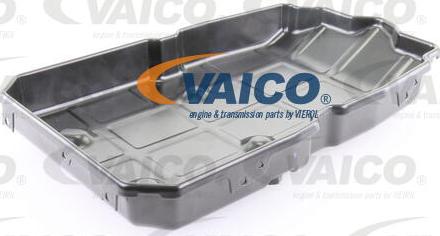 VAICO V30-2737 - Маслена вана (картер), автоматична трансмисия vvparts.bg