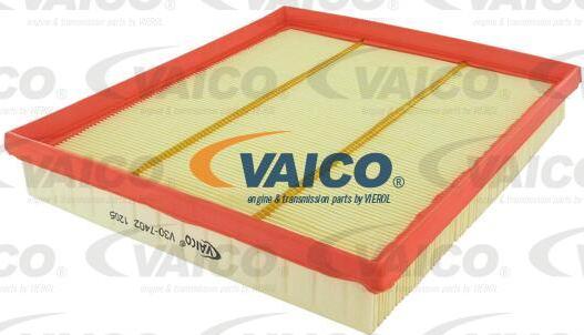 VAICO V30-7402 - Въздушен филтър vvparts.bg