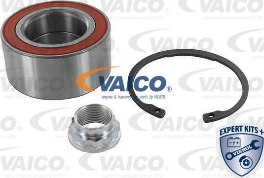 VAICO V30-7407 - Комплект колесен лагер vvparts.bg