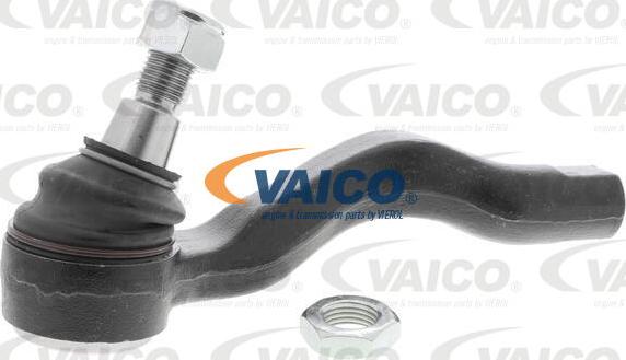 VAICO V30-7480 - Накрайник на напречна кормилна щанга vvparts.bg