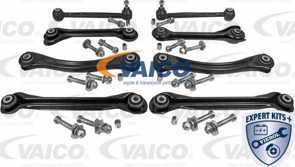 VAICO V30-7422 - Комплект окачване vvparts.bg