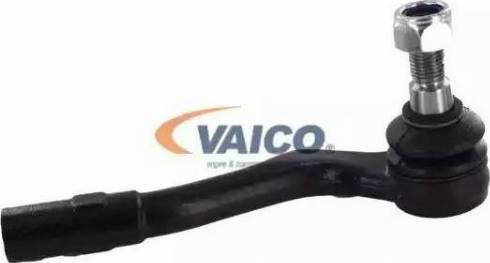 VAICO V30-7557 - Накрайник на напречна кормилна щанга vvparts.bg