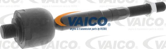 VAICO V30-7564 - Аксиален шарнирен накрайник, напречна кормилна щанга vvparts.bg