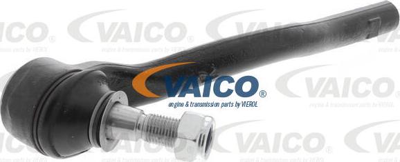 VAICO V30-7565 - Накрайник на напречна кормилна щанга vvparts.bg